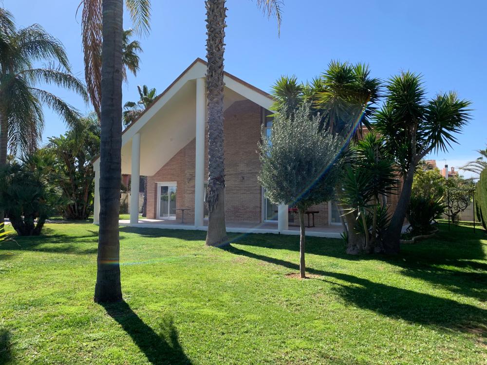  till salu villa San Antonio De Benagéber Camp De Túria 25