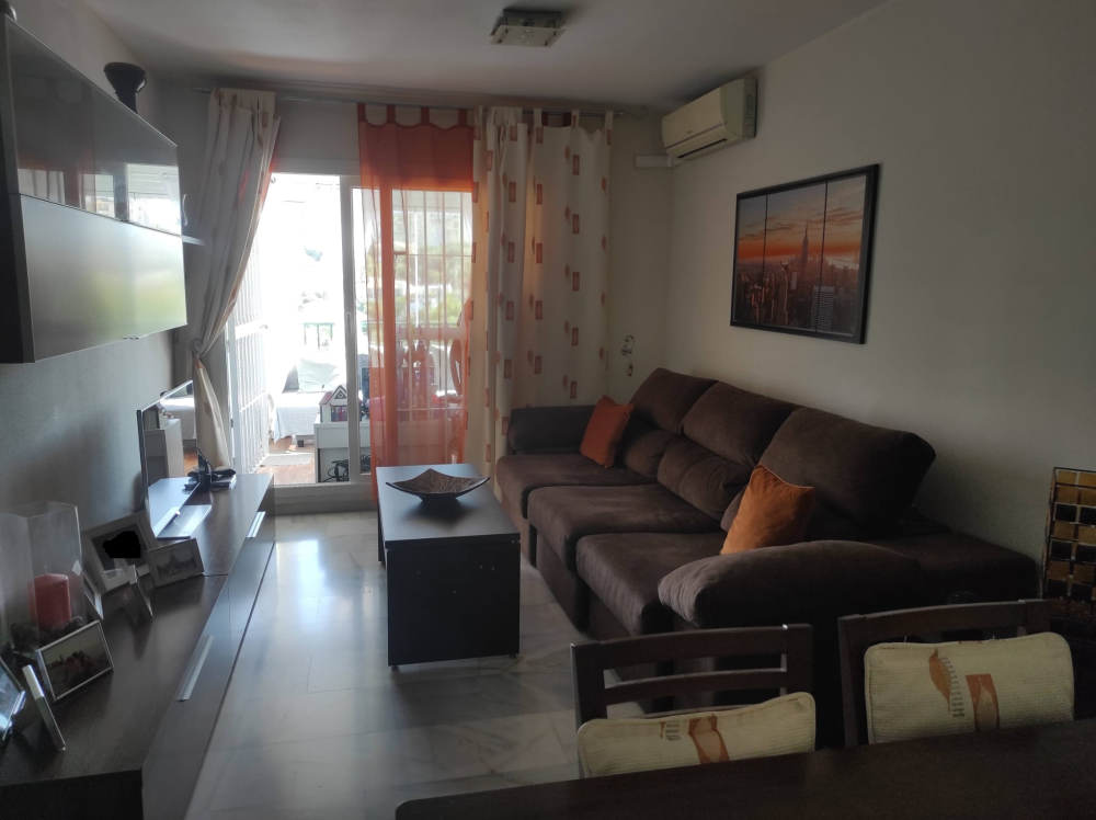  till salu lägenhet Miraflores Costa Del Sol Occidental 7