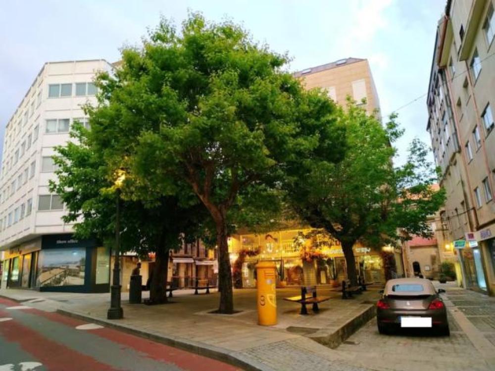  till salu lägenhet Sanxenxo Salnés 45