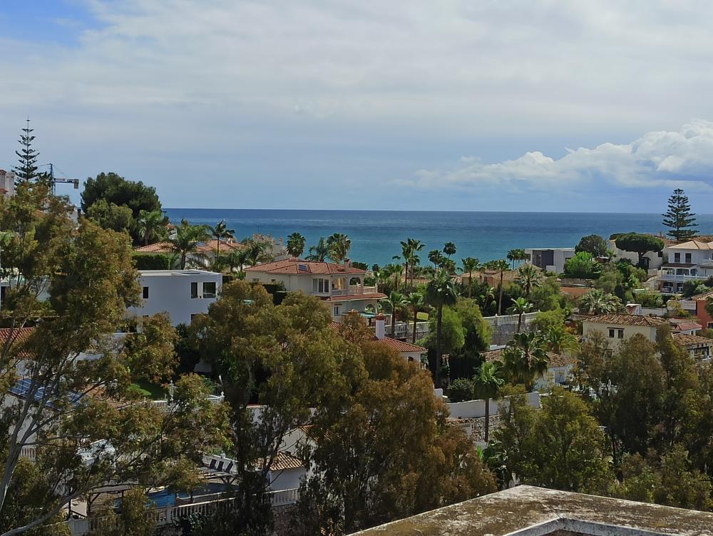  till salu lägenhet Miraflores Costa Del Sol Occidental 10