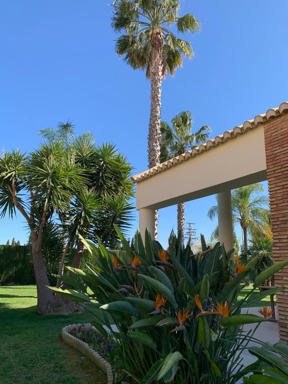  till salu villa San Antonio De Benagéber Camp De Túria 97