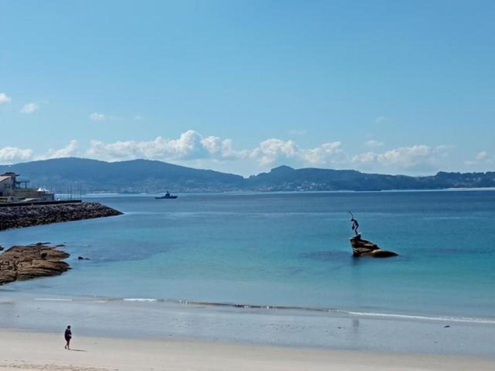  till salu lägenhet Sanxenxo Salnés 37