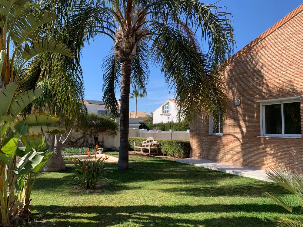  till salu villa San Antonio De Benagéber Camp De Túria 78
