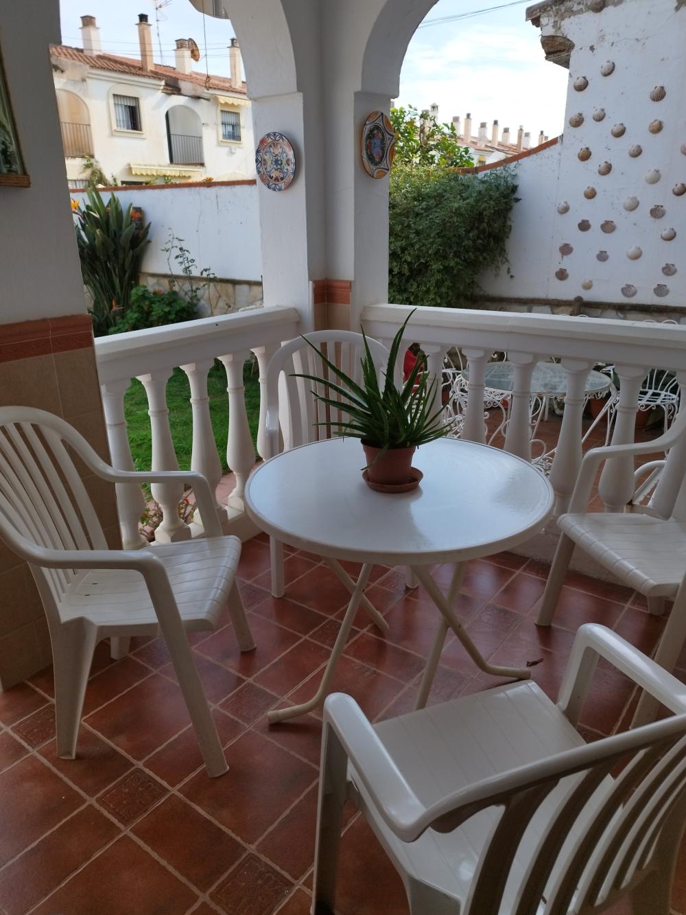  till salu hus Benagalbón Axarquía 13