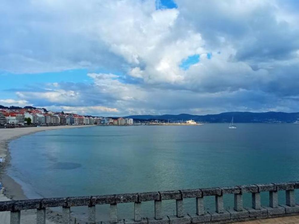  till salu lägenhet Sanxenxo Salnés 39