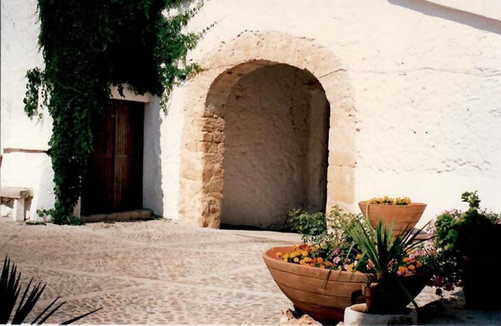  till salu hus Santa Cruz De La Zarza Mesa De Ocaña (La) 5