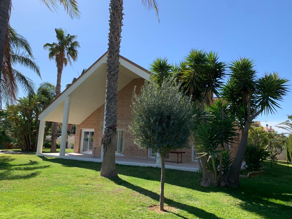  till salu villa San Antonio De Benagéber Camp De Túria 28