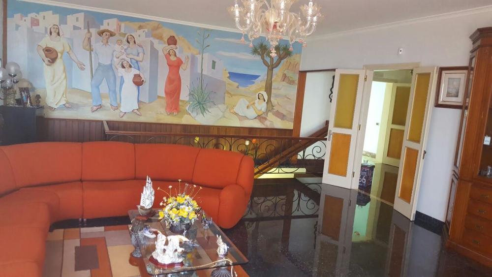 till salu villa Cambalud Área Norte 17