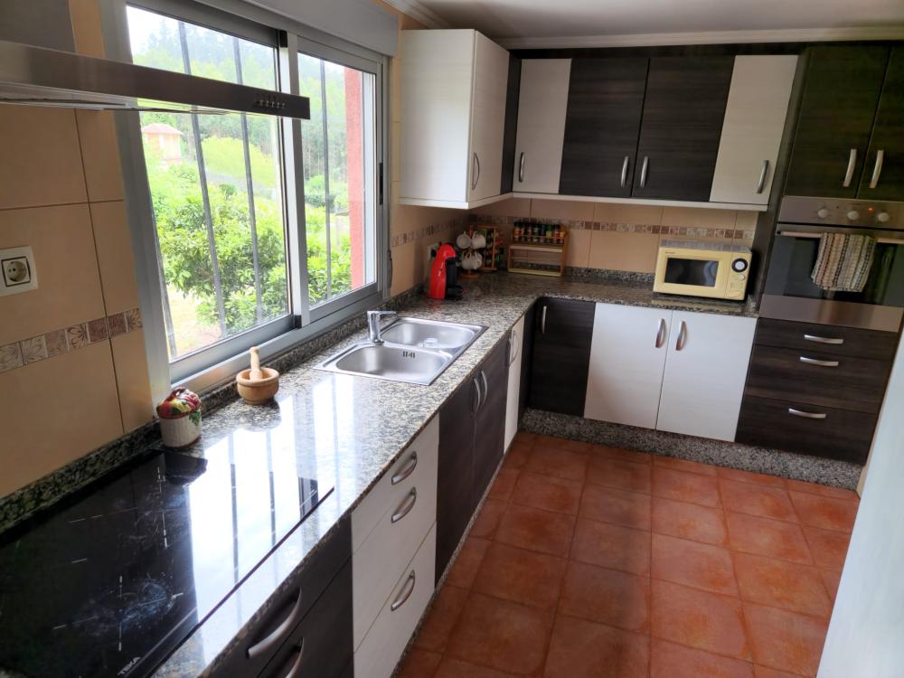  till salu hus Cedeira Ferrol 30