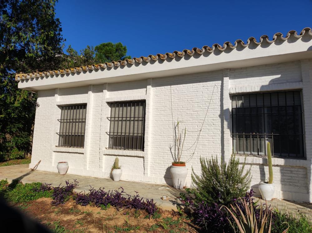  till salu villa Alcalá De Guadaira Metropolitana De Sevilla 46