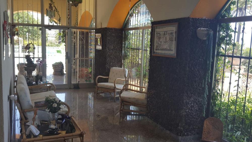  till salu villa Cambalud Área Norte 10