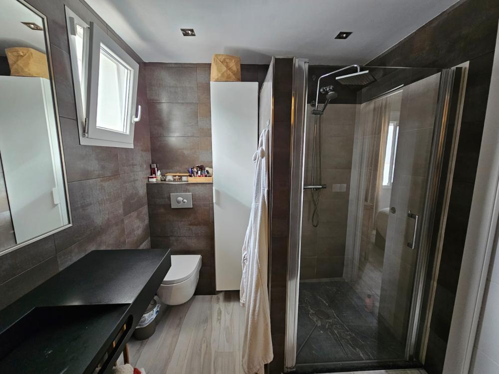  till salu hus Valle Niza Axarquía 9