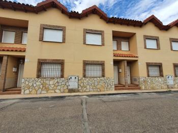 Santa Cruz De La Zarza Mesa De Ocaña (La) villa foto 5820922