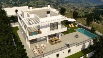 Mijas Costa Del Sol Occidental hus foto 5768058