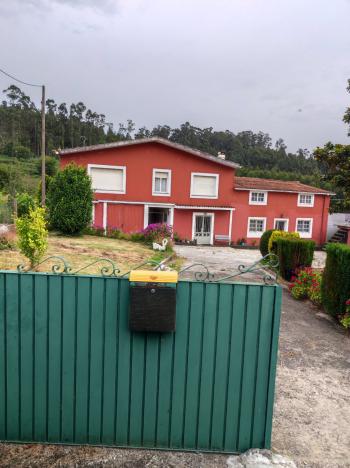 Cedeira Ferrol hus foto 5838614