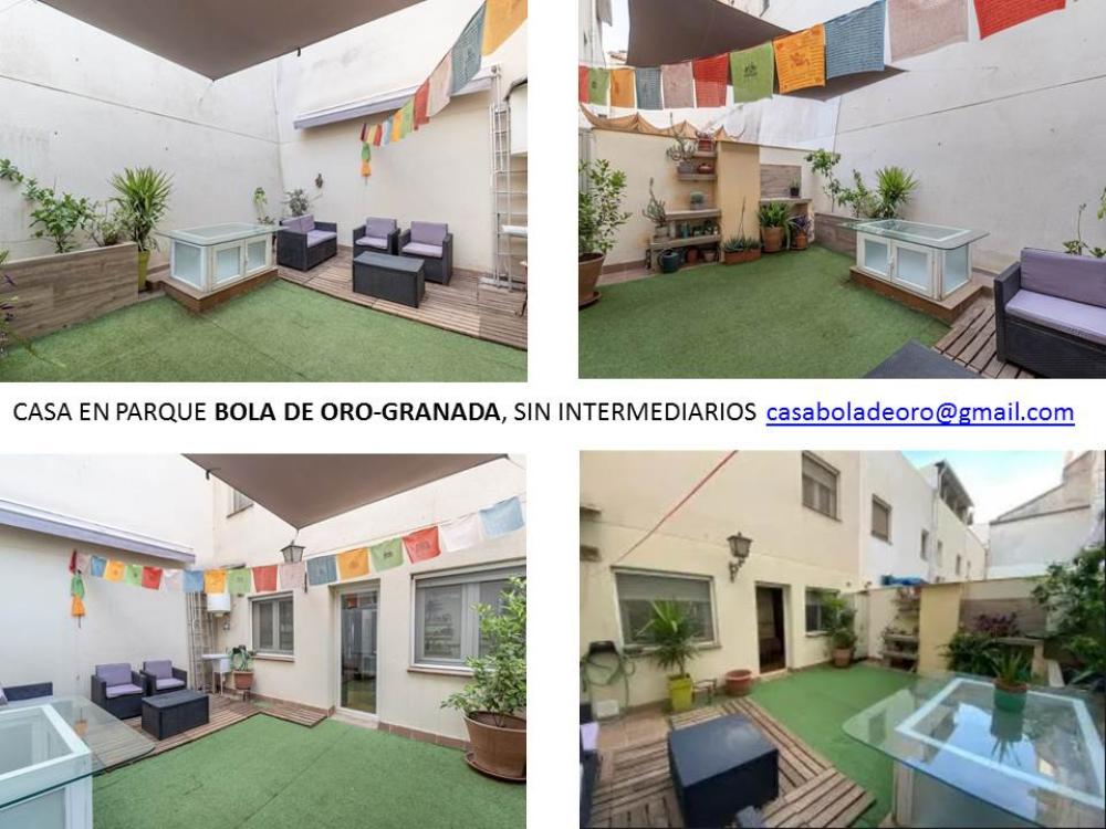  till salu hus Bola De Oro Vega De Granada 1