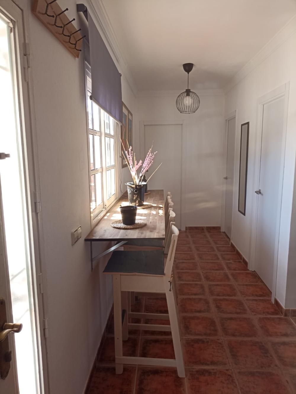 till salu hus på landet Estacion De Aljaima Valle Del Guadalhorce 26