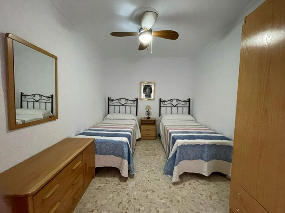  till salu hus Villanueva Del Rosario Nororma 2