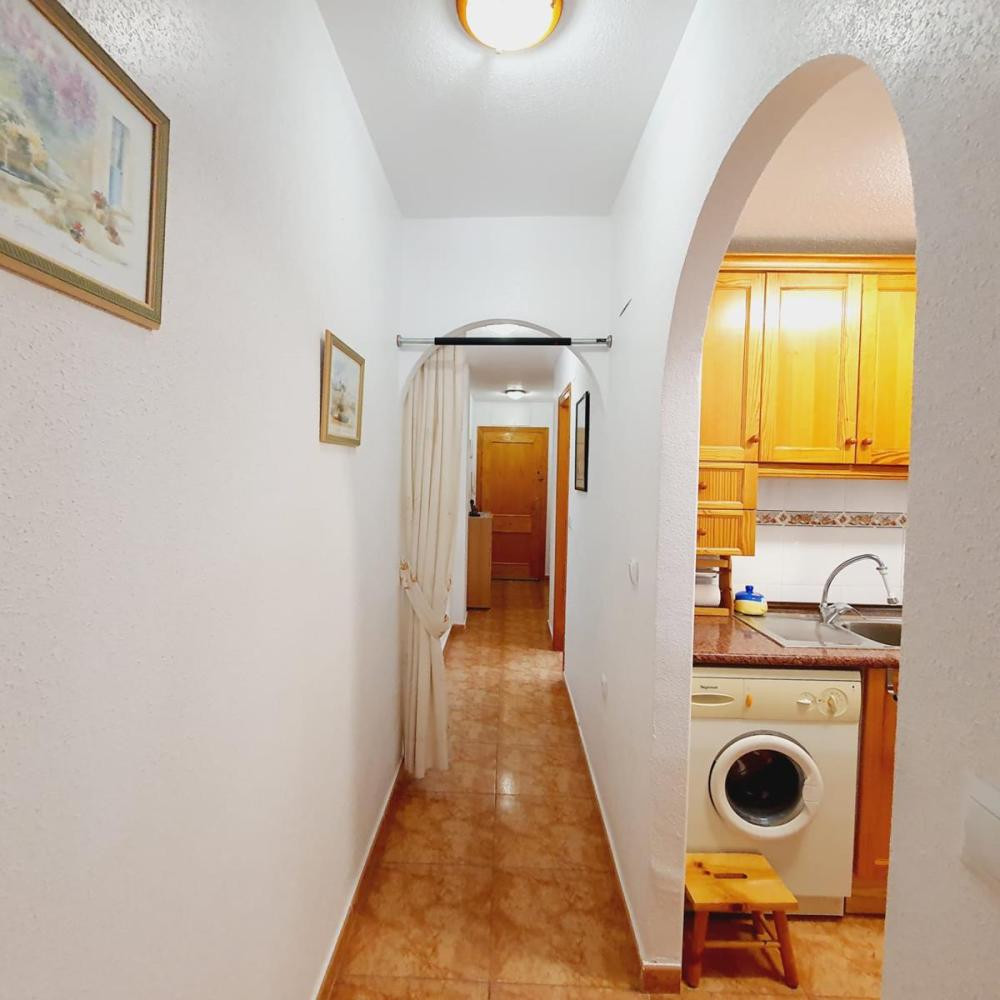  till salu lägenhet Torrevieja Baix Segura 12