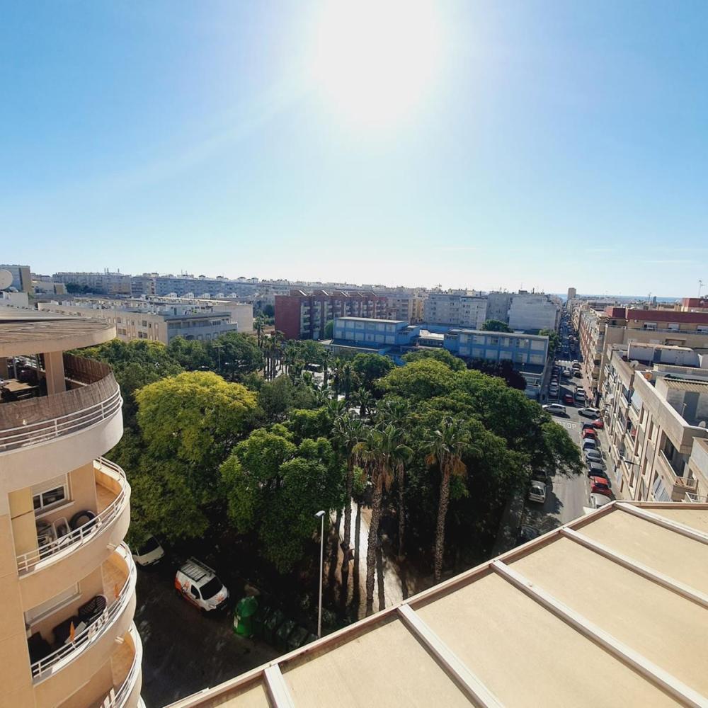  till salu lägenhet Torrevieja Baix Segura 38
