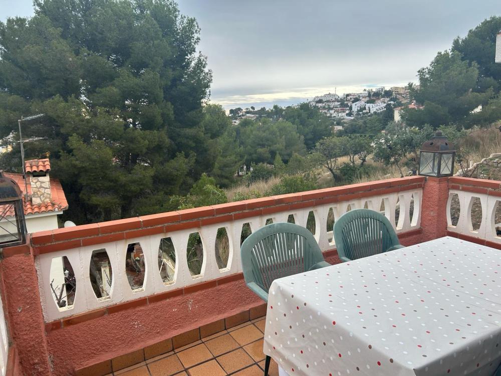  till salu parhus Peñíscola Baix Maestrat 13