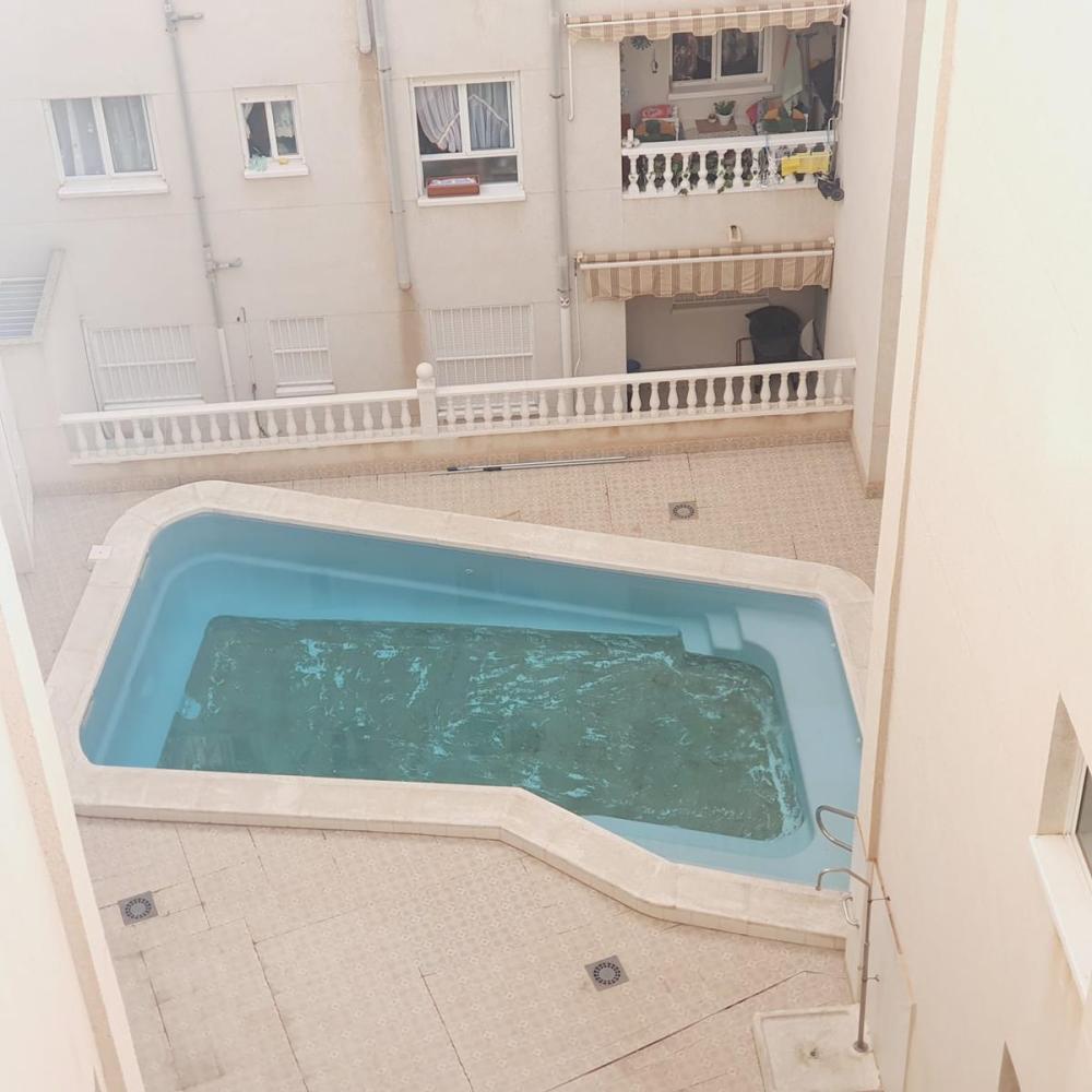  till salu lägenhet Torrevieja Baix Segura 27