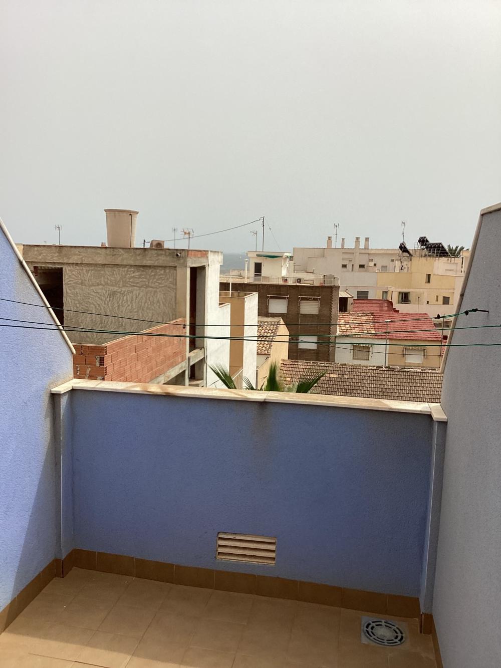  till salu lägenhet Los Alcázares Mar Menor 3