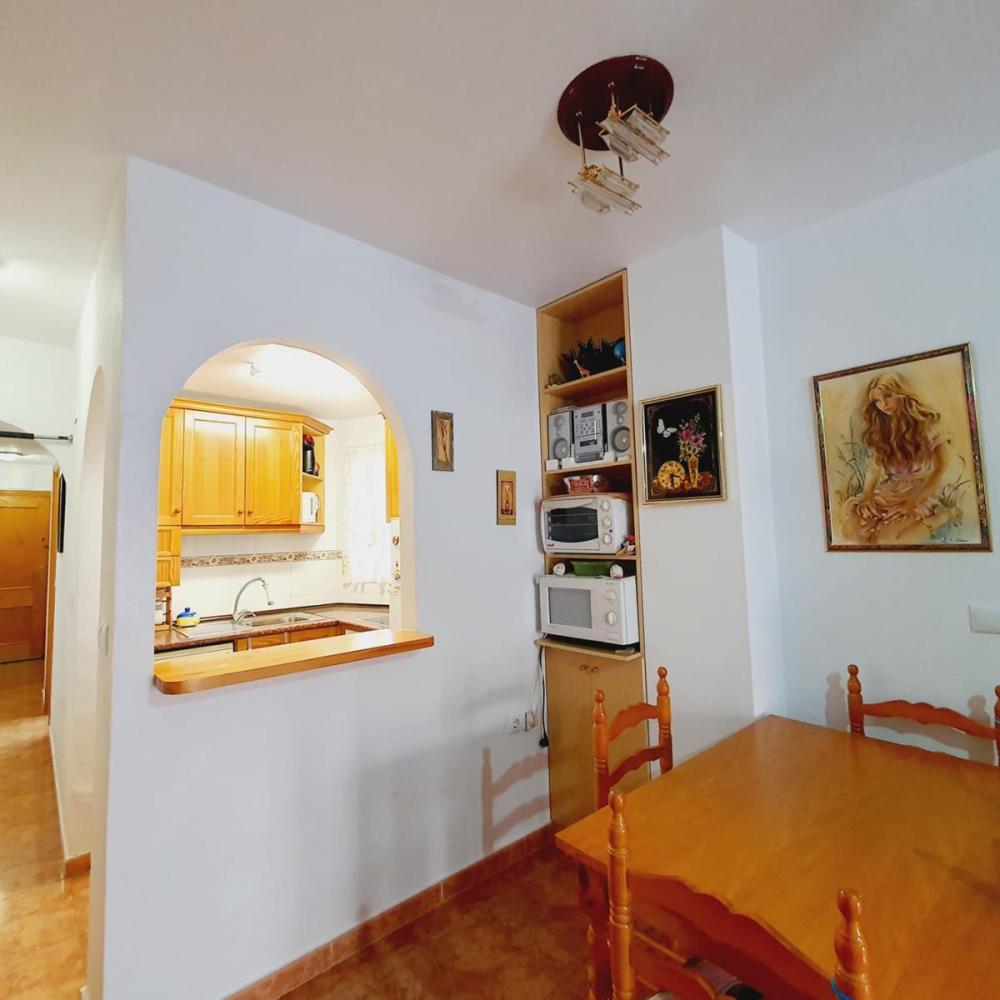  till salu lägenhet Torrevieja Baix Segura 11