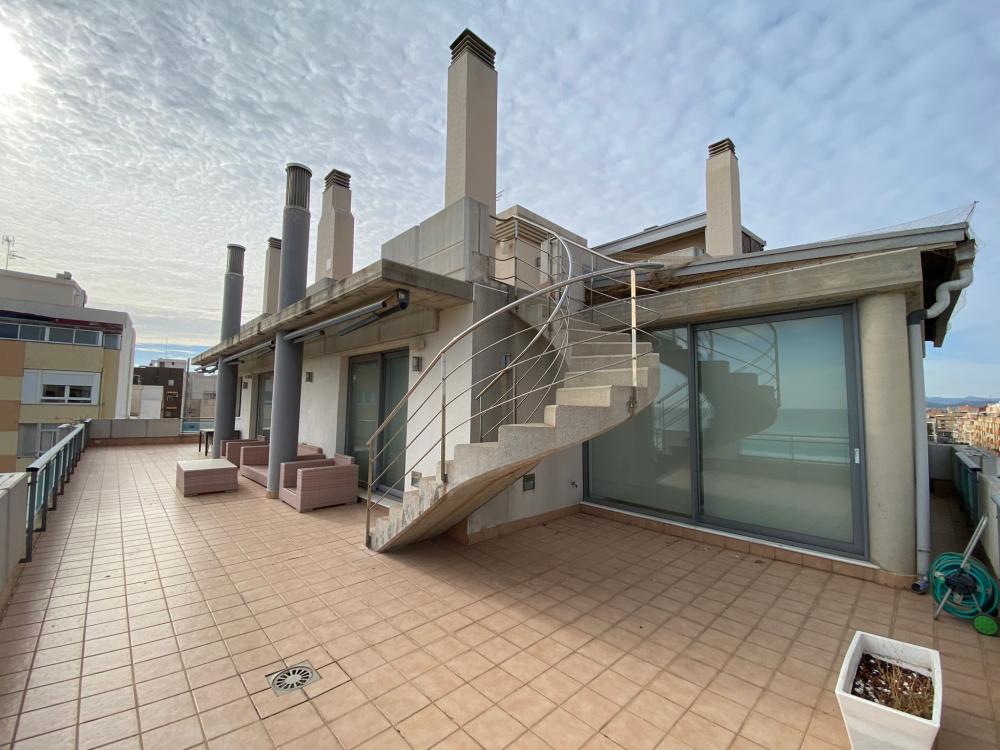  till salu takvåning El Puerto De Sagunto Camp De Morvedre 39