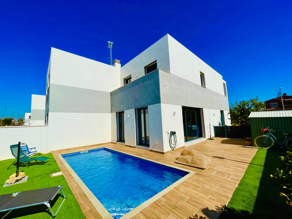  till salu villa Vilafortuny Baix Camp 7