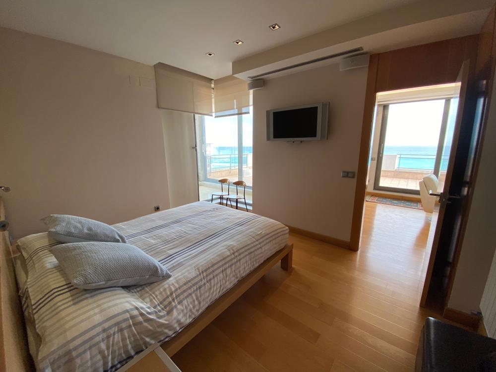  till salu takvåning El Puerto De Sagunto Camp De Morvedre 15