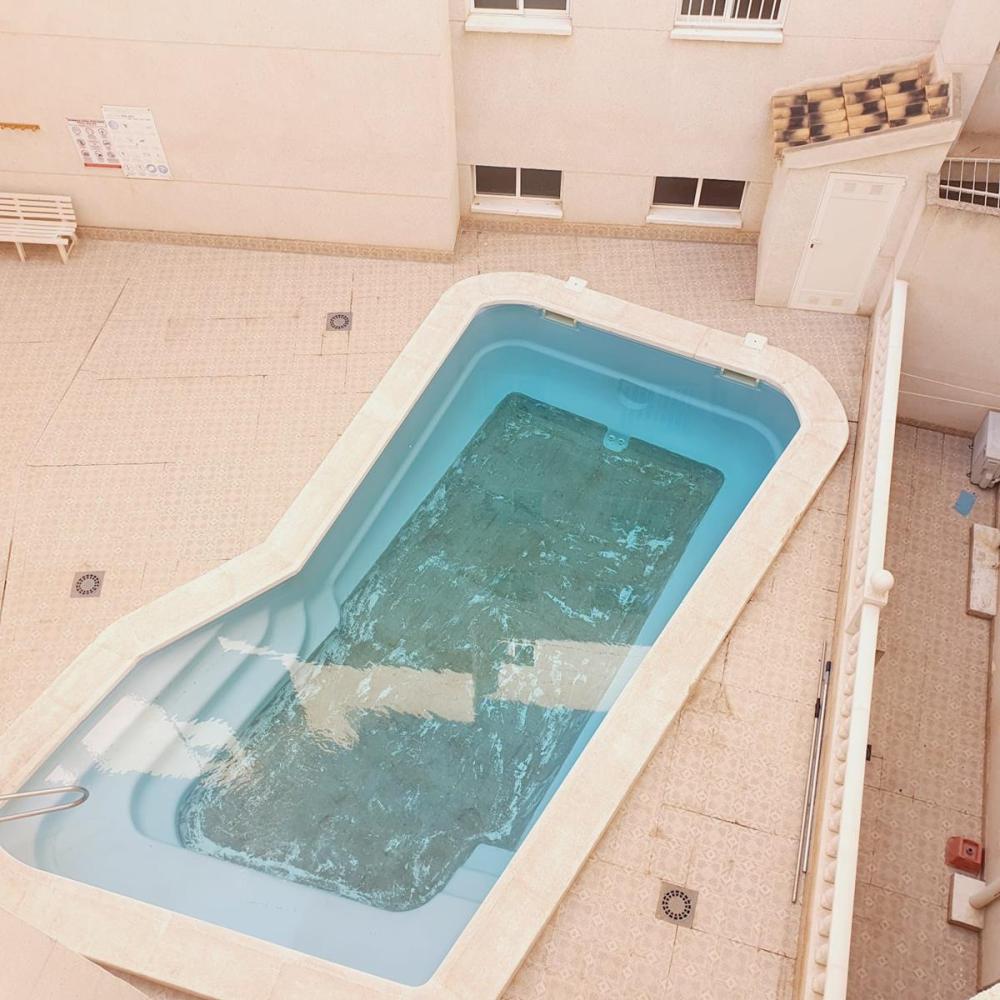  till salu lägenhet Torrevieja Baix Segura 29