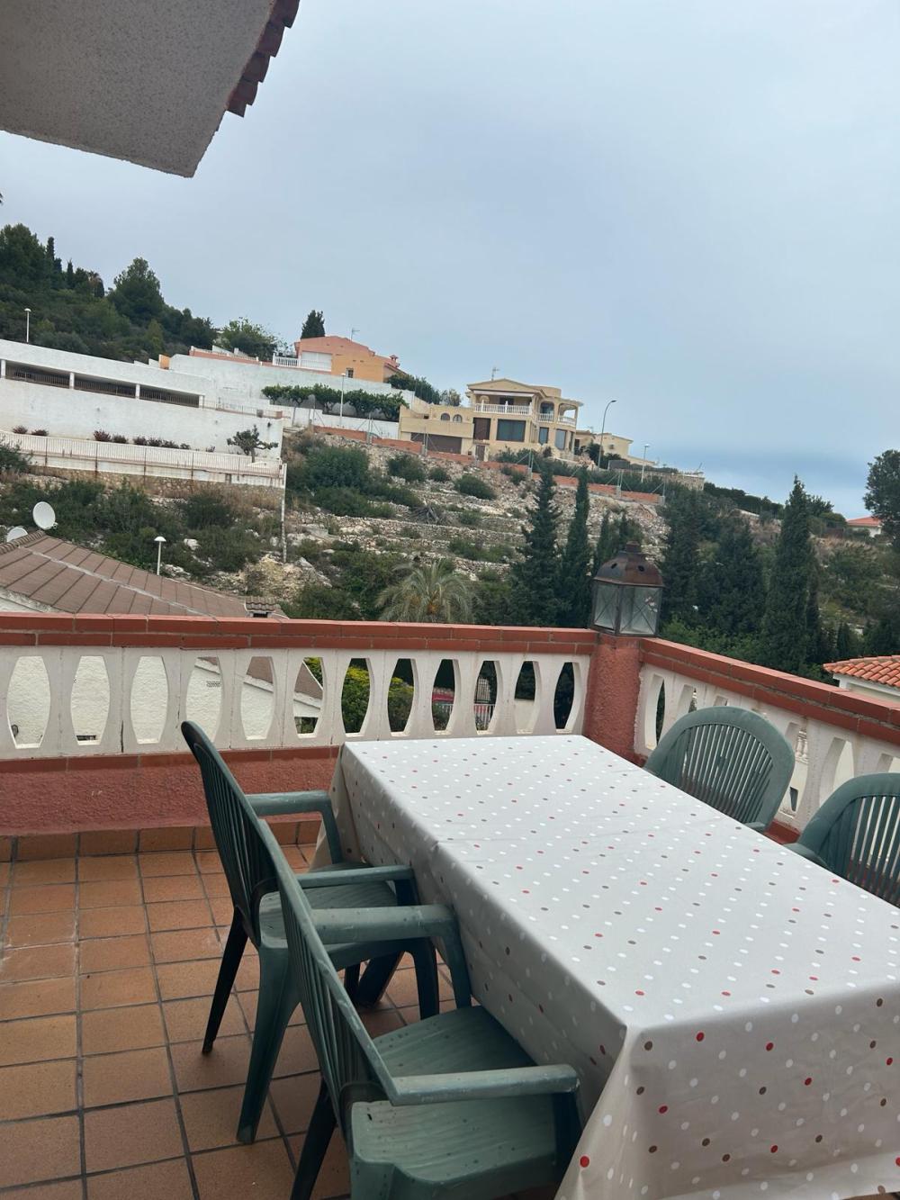  till salu parhus Peñíscola Baix Maestrat 12