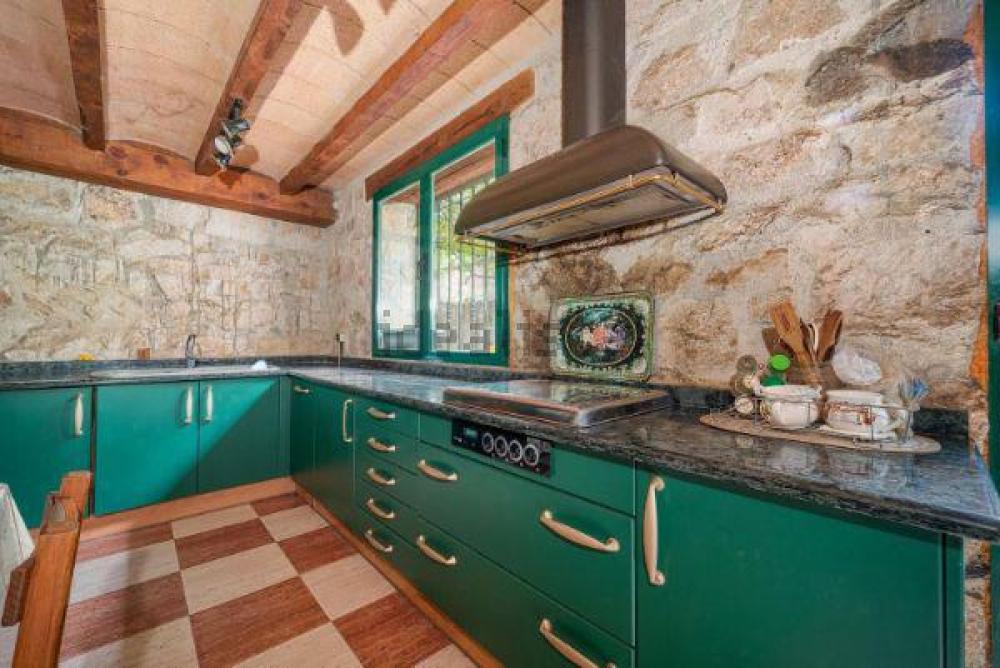  till salu herrgard Villafranca Del Castillo Cuenca Del Guadarrama 16