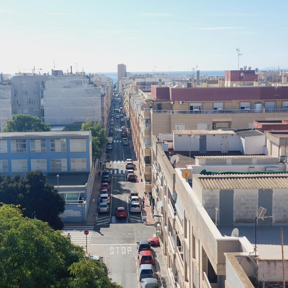  till salu lägenhet Torrevieja Baix Segura 34