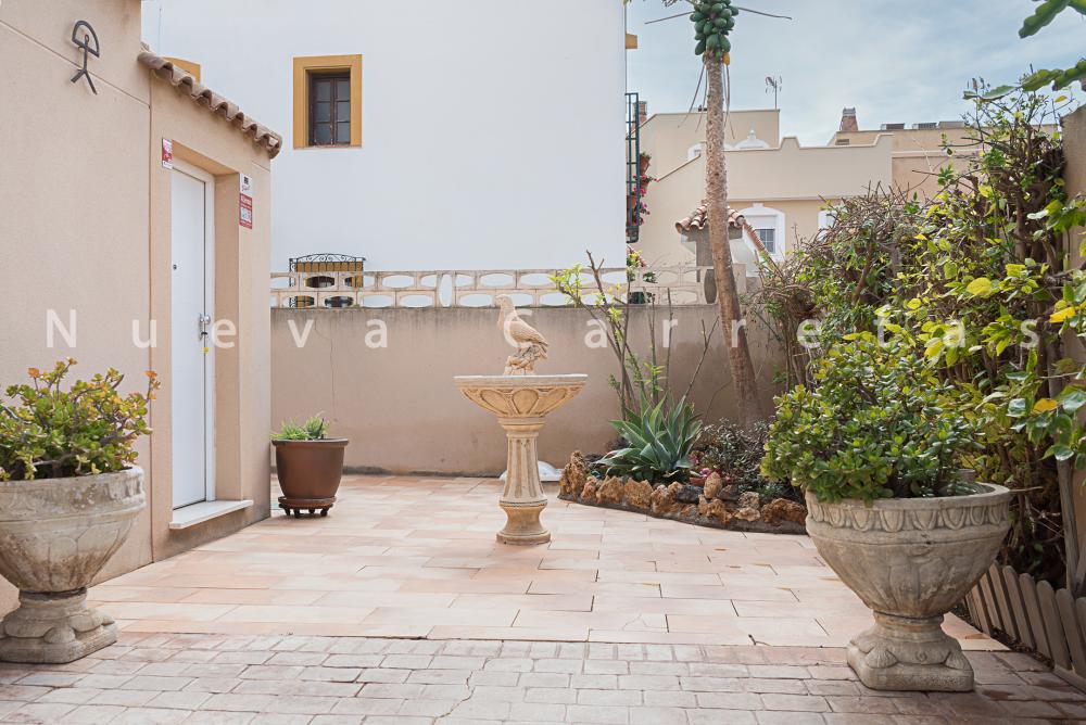  till salu villa Ciudad Jardín-Zapillo-Cortijo Grande-Nueva Almería-Tagarete Comarca Metropolitana De Almería 25