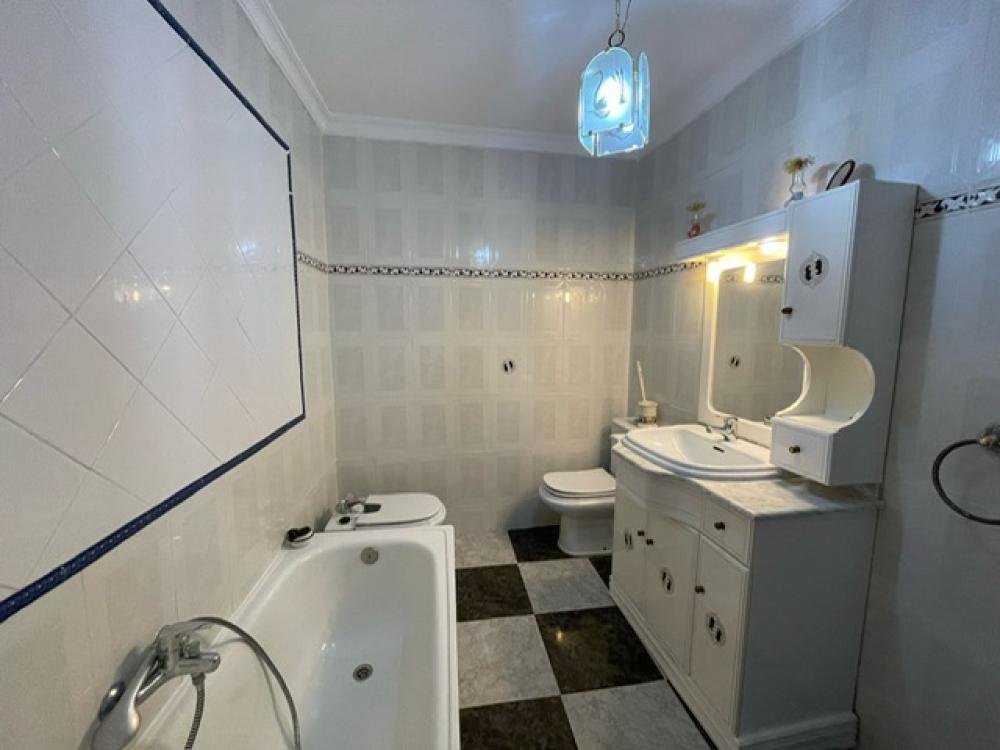  till salu hus Villanueva Del Rosario Nororma 15