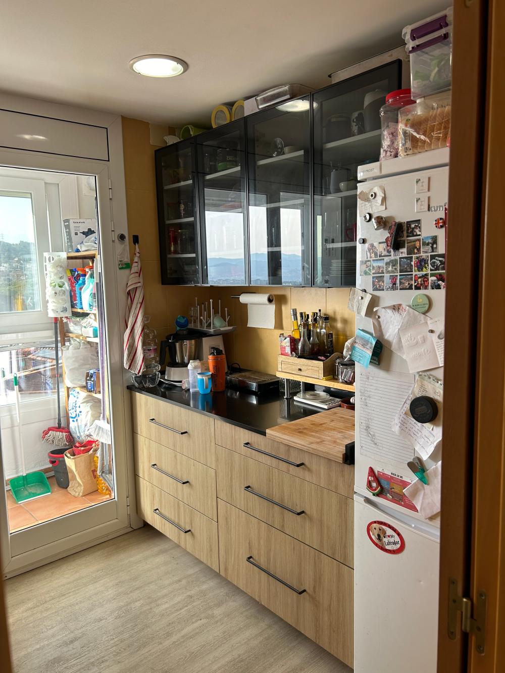  till salu lägenhet Sant Just Desvern Baix Llobregat 9