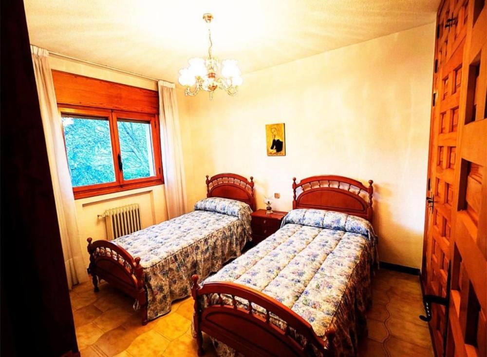  till salu villa Galapagar Cuenca Del Guadarrama 15