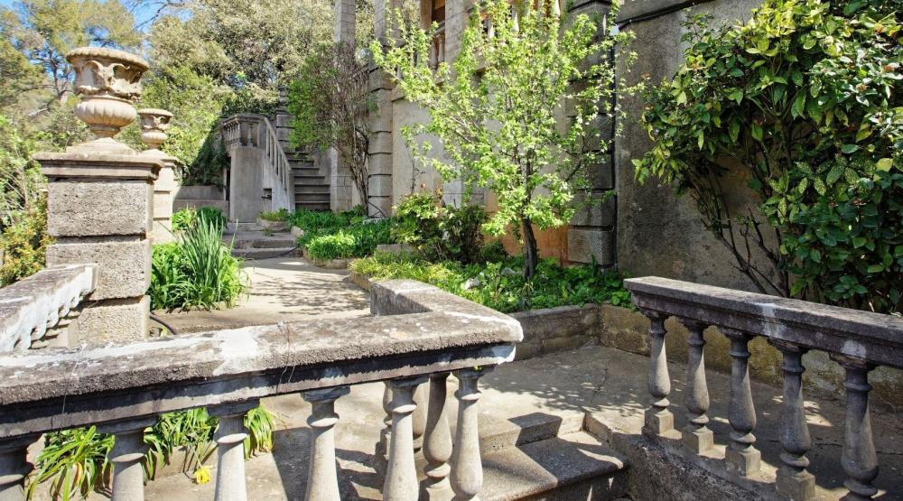  till salu hus Sarrià-Sant Gervasi-Vallvidrera-Tibidabo-Les Planes Barcelonès 22