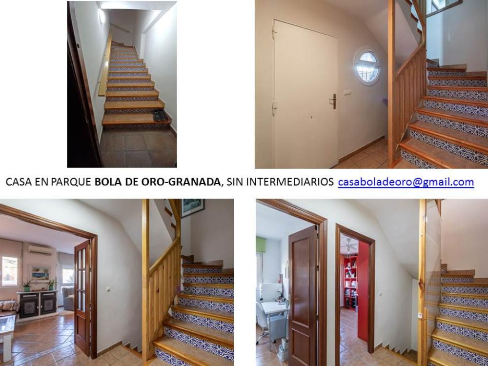  till salu hus Bola De Oro Vega De Granada 10