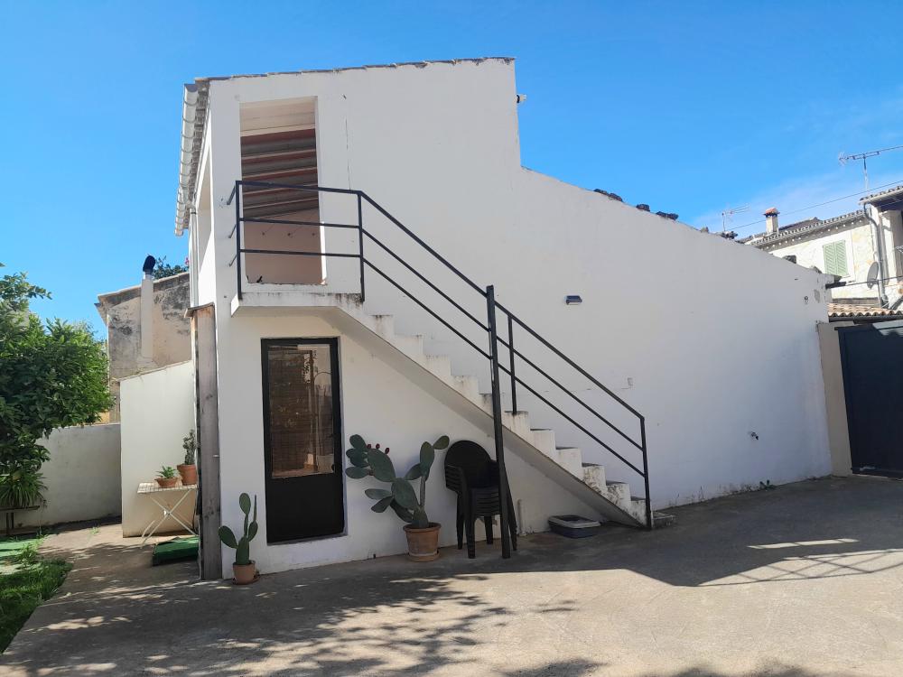  till salu hus Alaró Raiguer 21