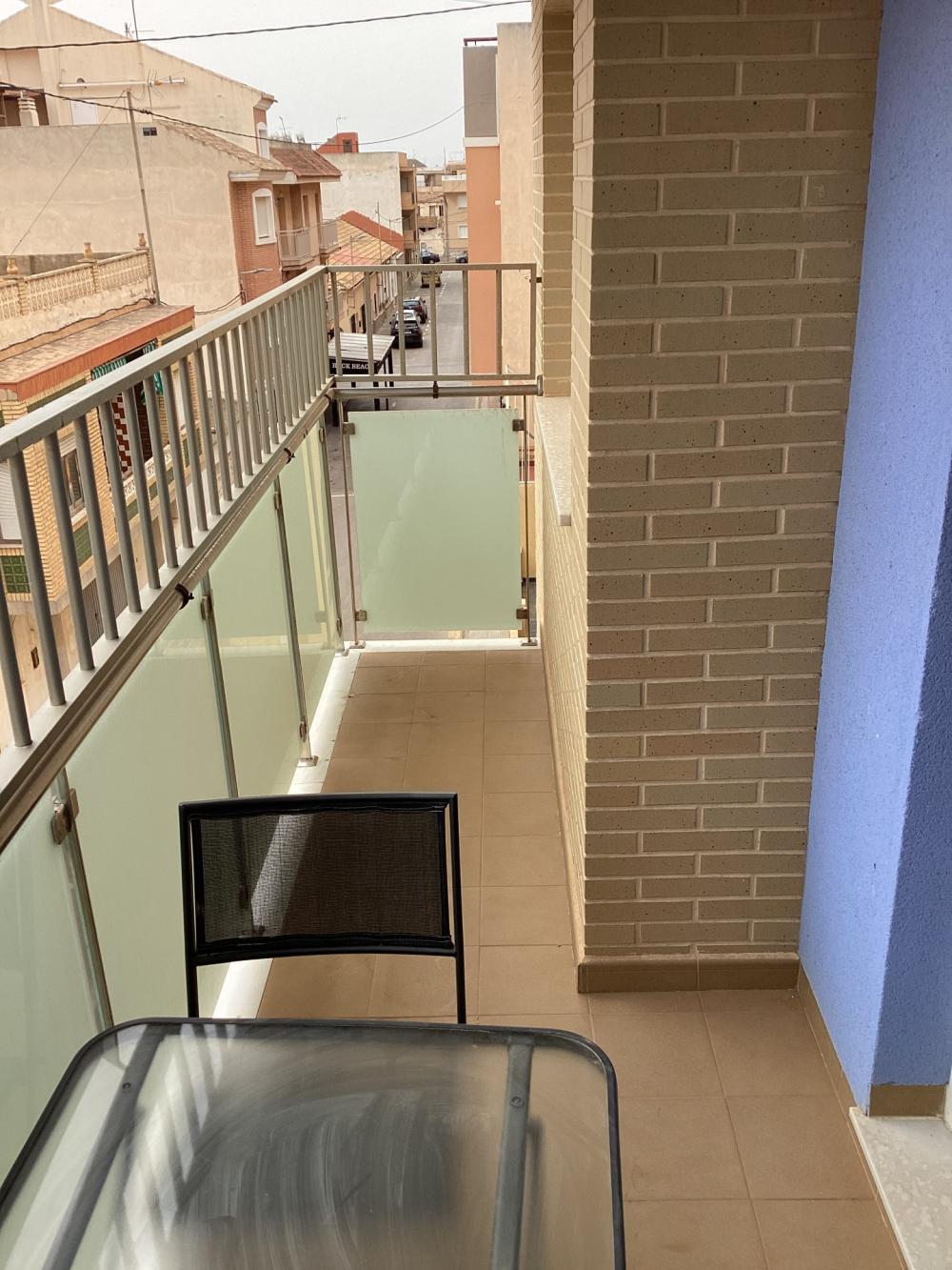  till salu lägenhet Los Alcázares Mar Menor 1