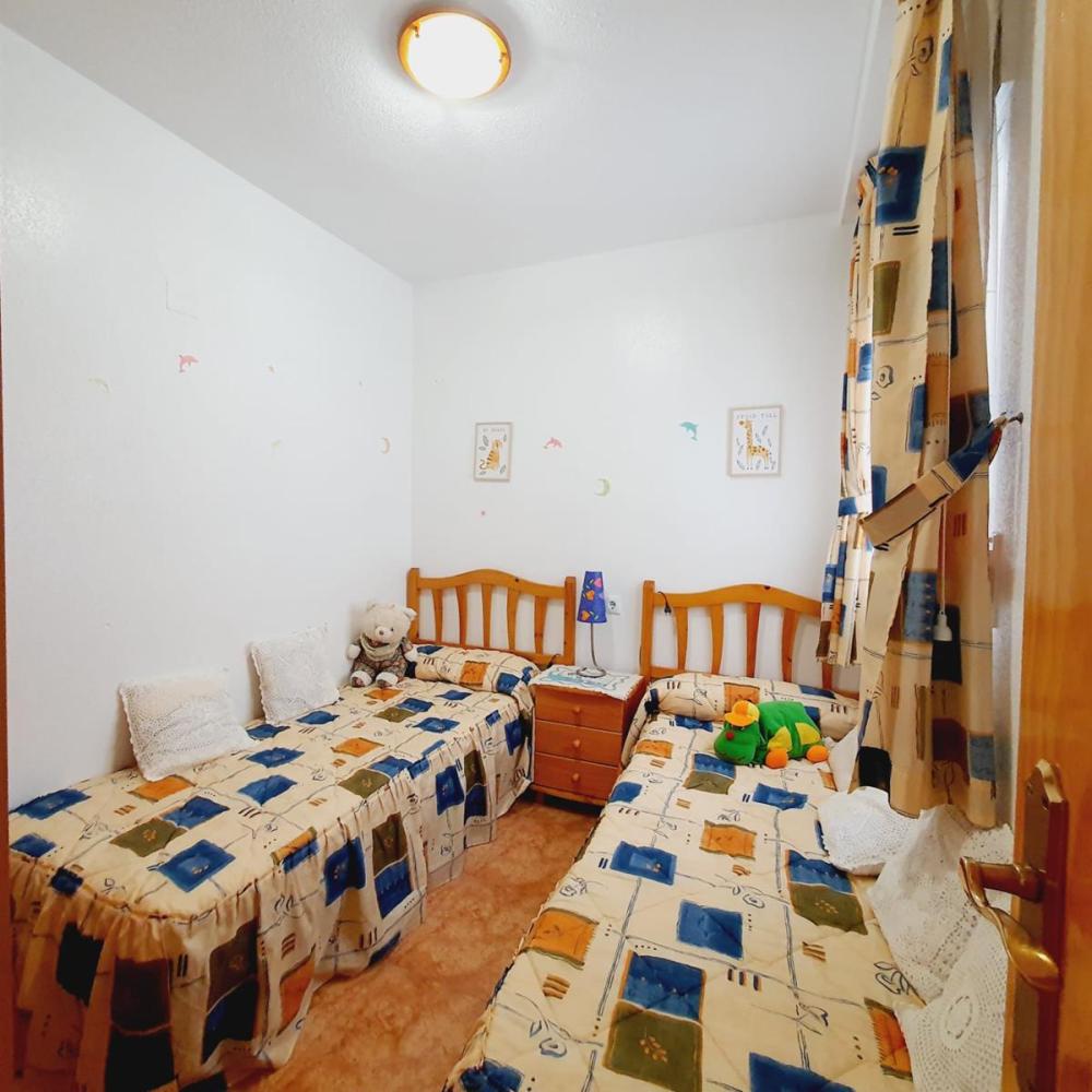  till salu lägenhet Torrevieja Baix Segura 18