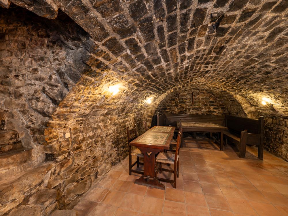  till salu hus Aínsa Sobrarbe 29