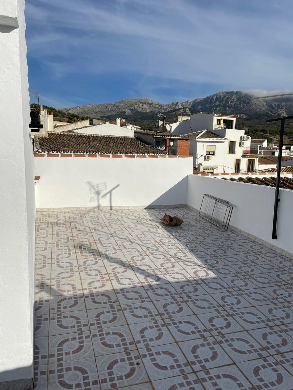  till salu hus Villanueva Del Rosario Nororma 20