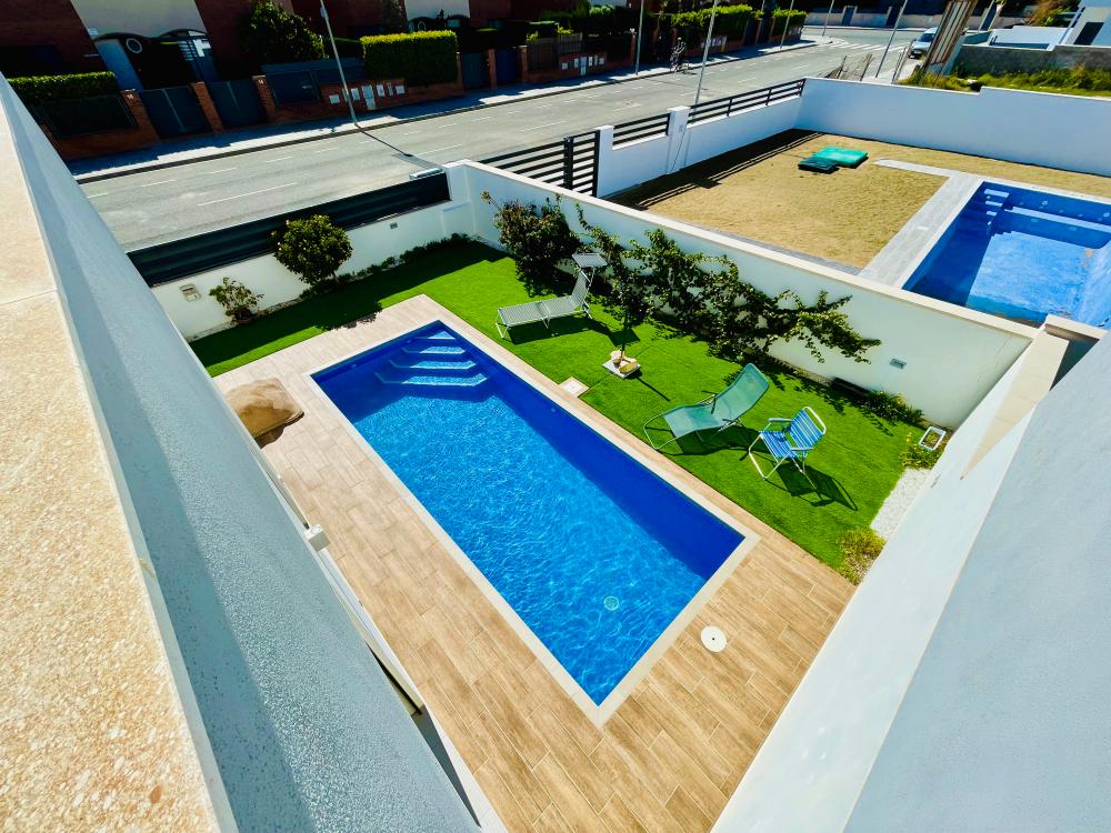 till salu villa Vilafortuny Baix Camp 39