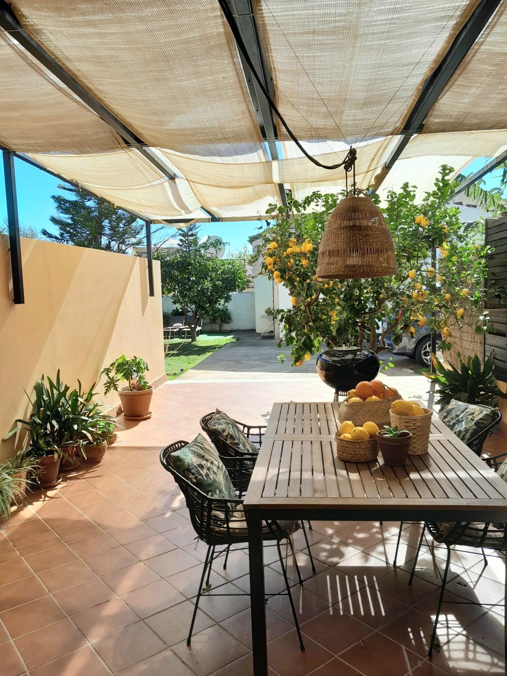  till salu hus Alaró Raiguer 18