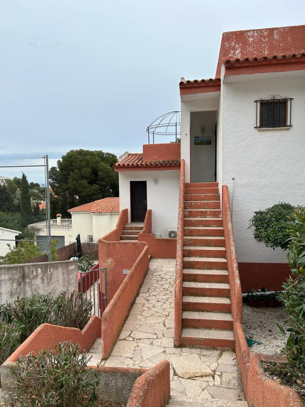  till salu parhus Peñíscola Baix Maestrat 4