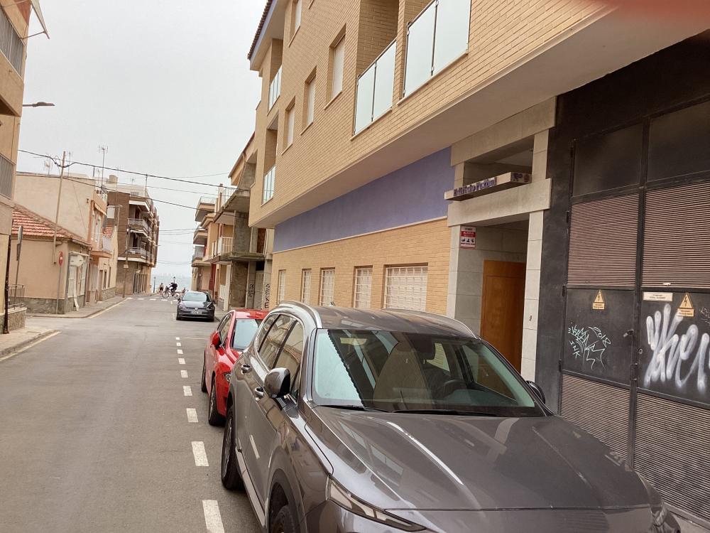  till salu lägenhet Los Alcázares Mar Menor 32
